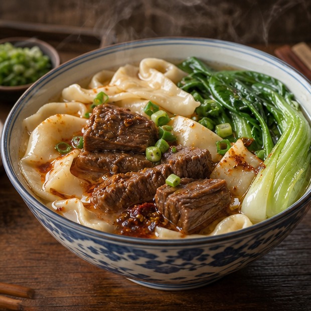 Daoxiāo Miàn