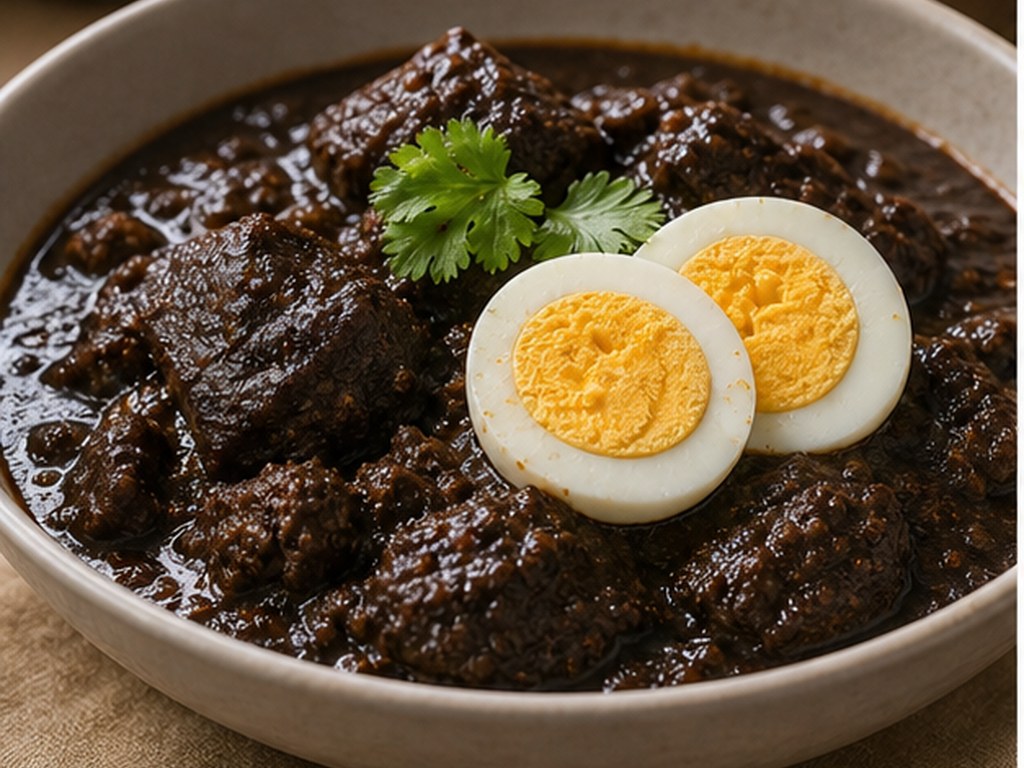 Relleno Negro