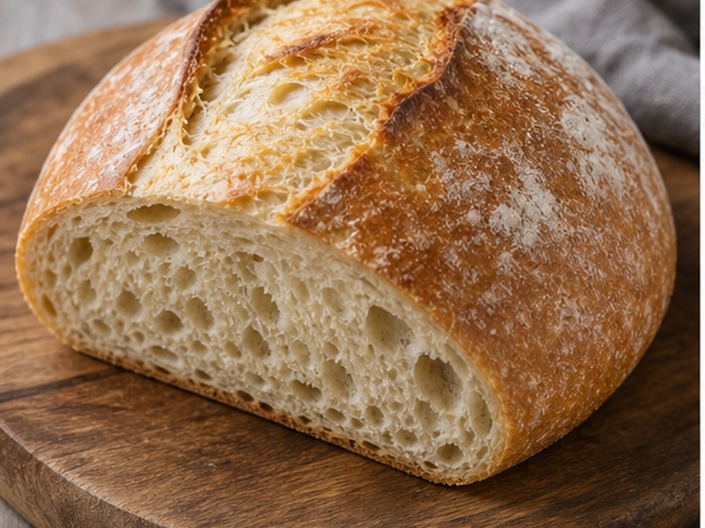 Bread Loaf