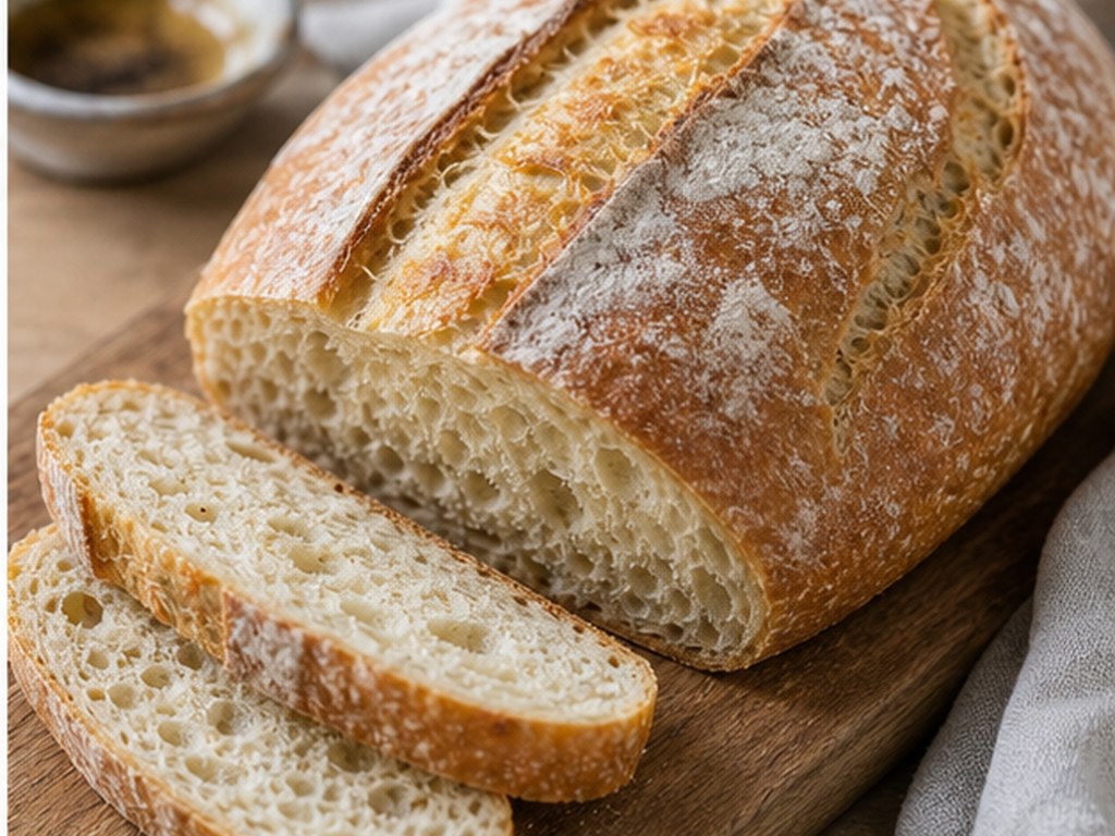 Bread Loaf