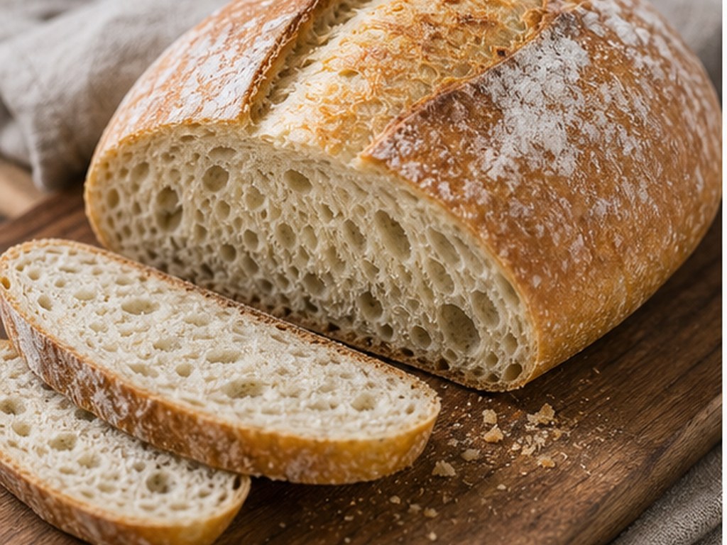 Bread Loaf