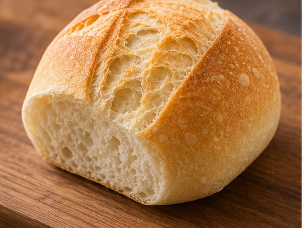 Ovelgönne Bread Roll
