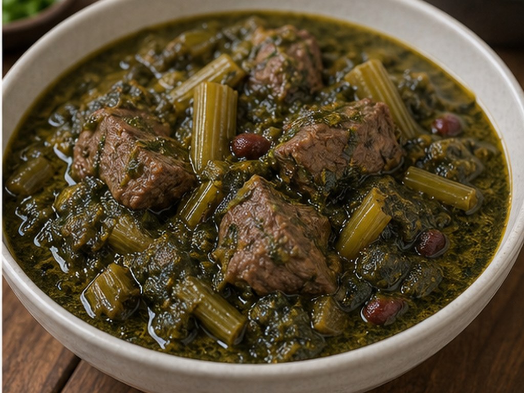 Khoresh Karafs