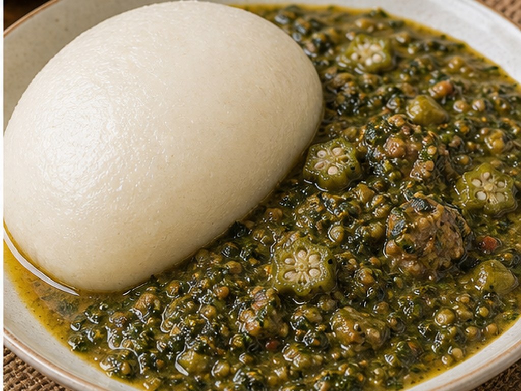 Tuwon Shinkafa