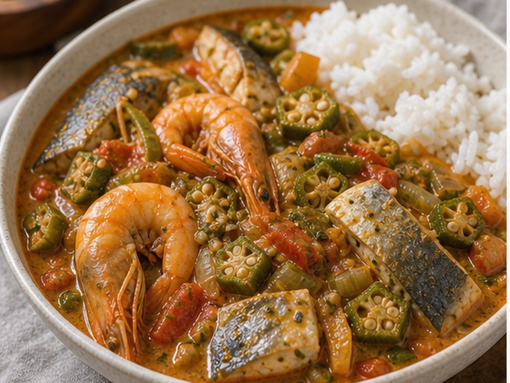 Soup Kandia