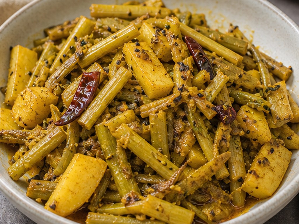 Danta Chorchori