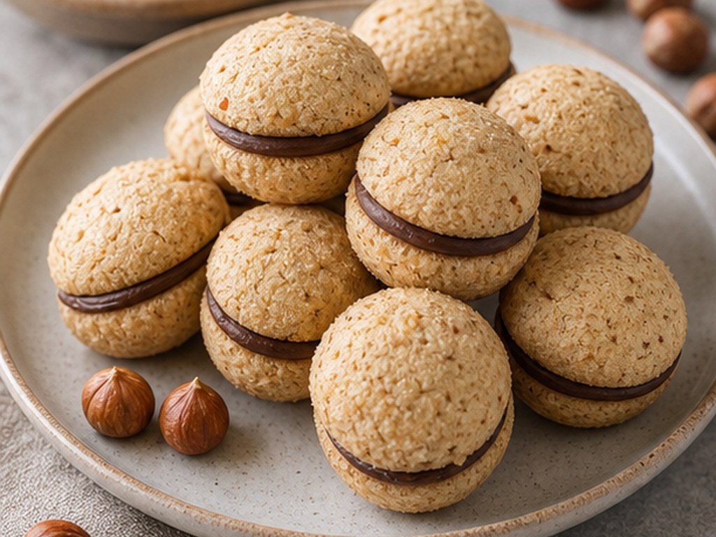Baci Di Dama
