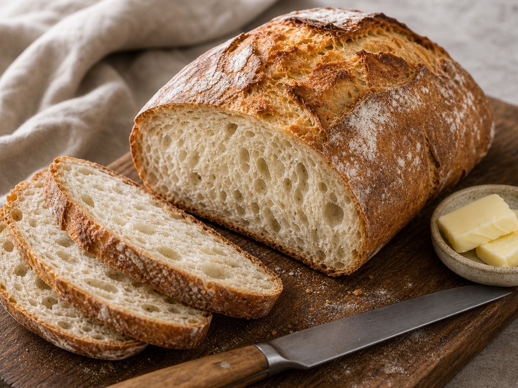 Bread Loaf