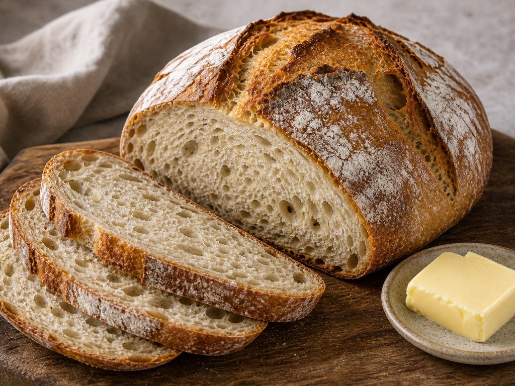 Bread Loaf