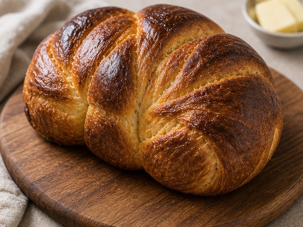 Bread Loaf