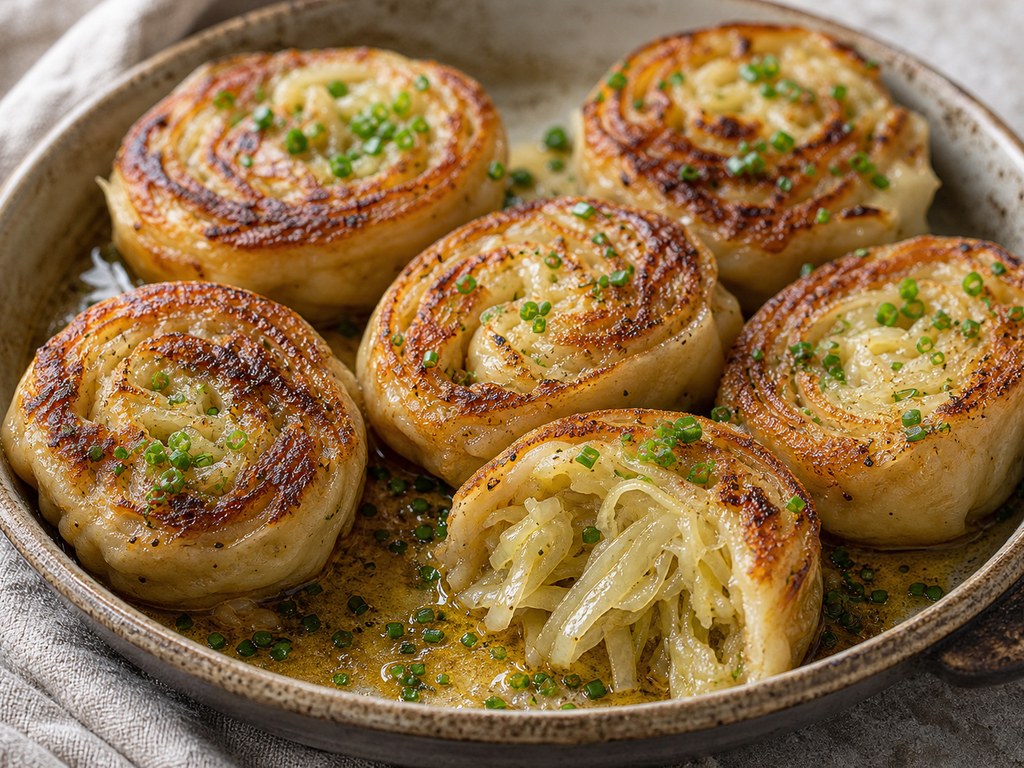 Krautkrapfen