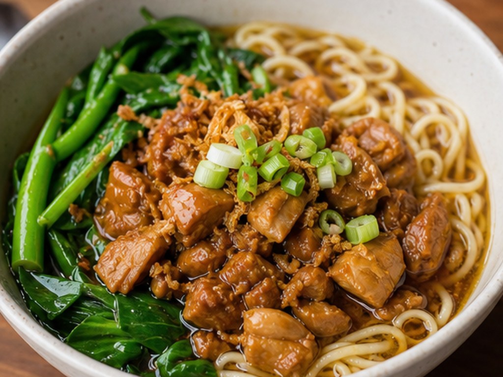 Mie Ayam