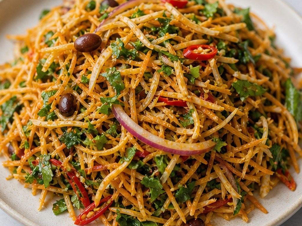 Abacha Ugba