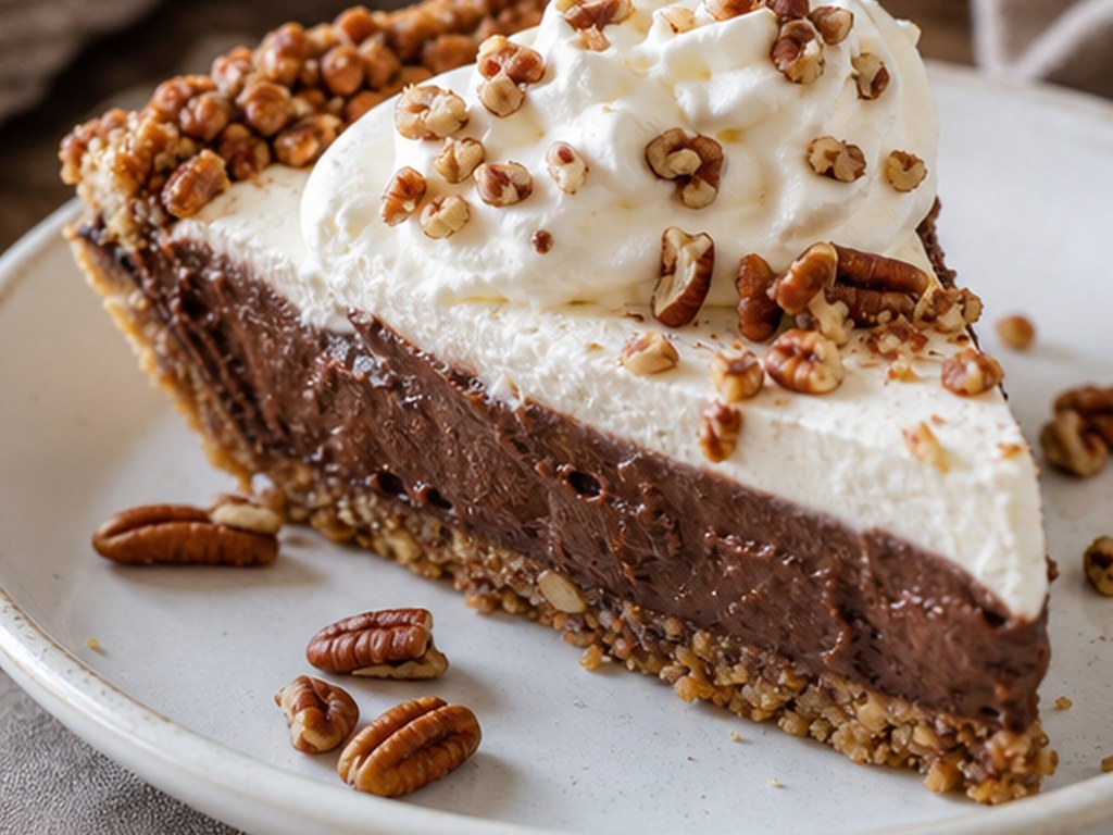 Possum Pie
