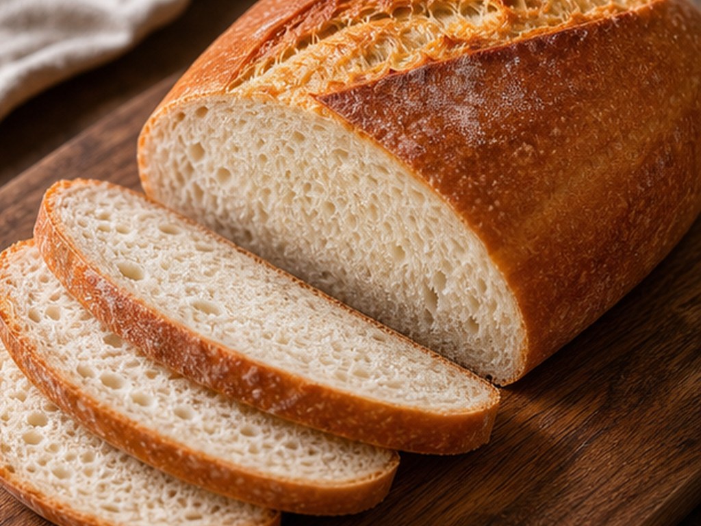 Bread Loaf