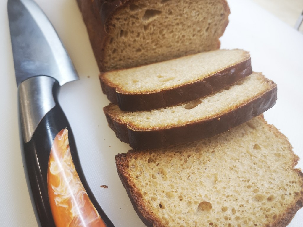 Darnitsa Bread