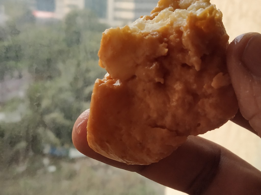 Chhena Mudki