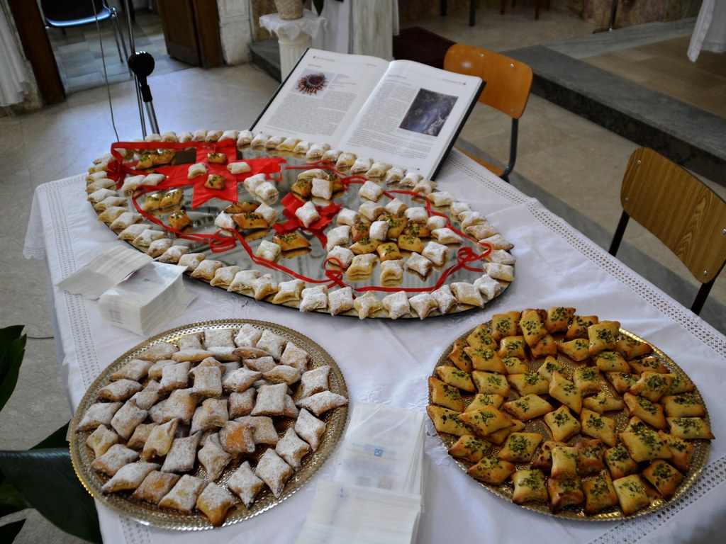 Crocetta of Caltanissetta