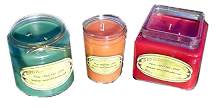 SLD Candles & Things, Inc.