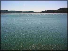 Possum Kingdom Lake Property