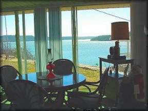 Possum Kingdom Lake Property