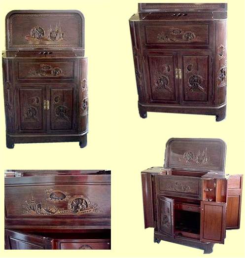 Antique