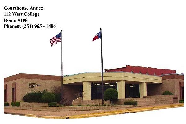 Courthouse Annex